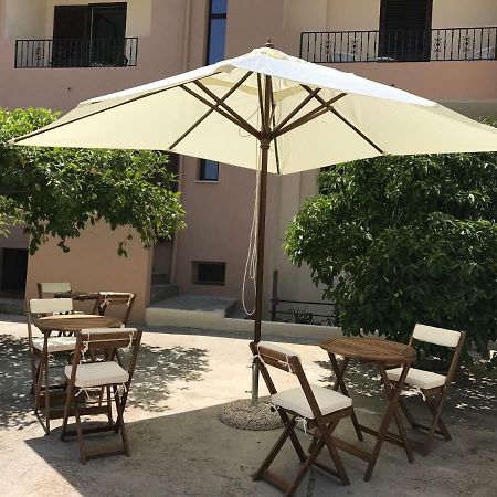 Safran Hotel Villasimius Exterior photo