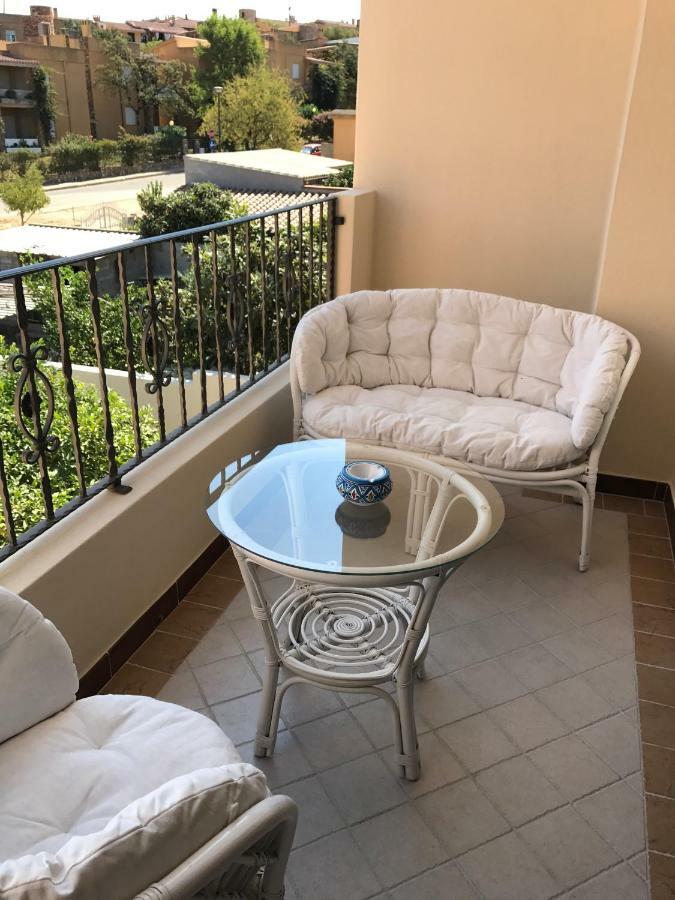 Safran Hotel Villasimius Exterior photo