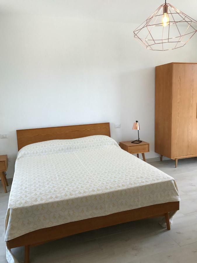 Safran Hotel Villasimius Exterior photo