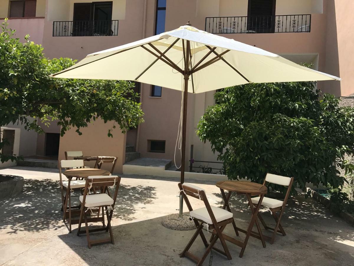 Safran Hotel Villasimius Exterior photo