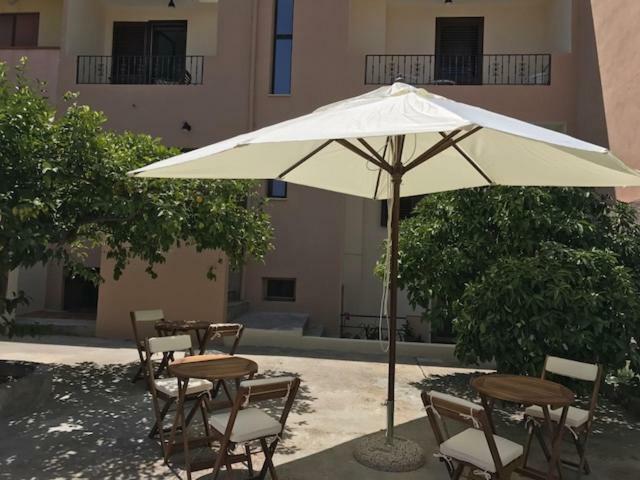 Safran Hotel Villasimius Exterior photo