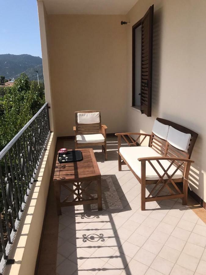 Safran Hotel Villasimius Exterior photo
