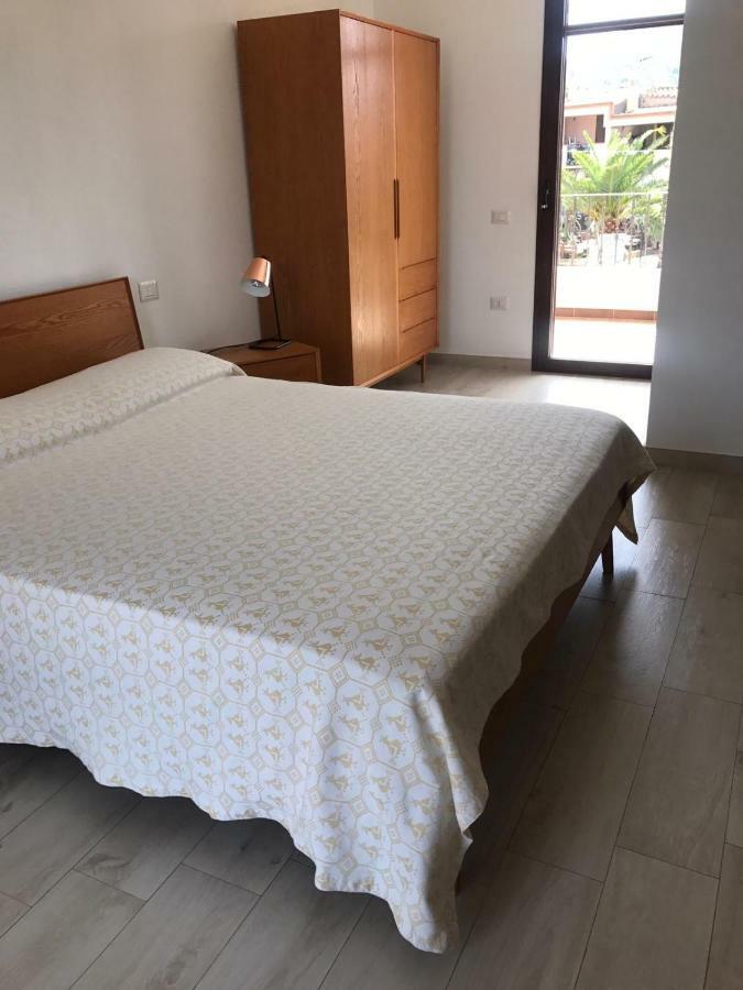 Safran Hotel Villasimius Exterior photo