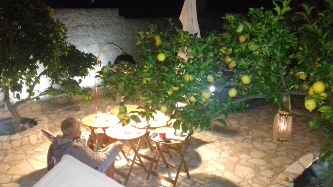 Safran Hotel Villasimius Exterior photo